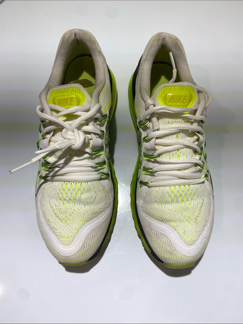 Nike Air Max 2015